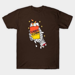 Candy Corn T-Shirt